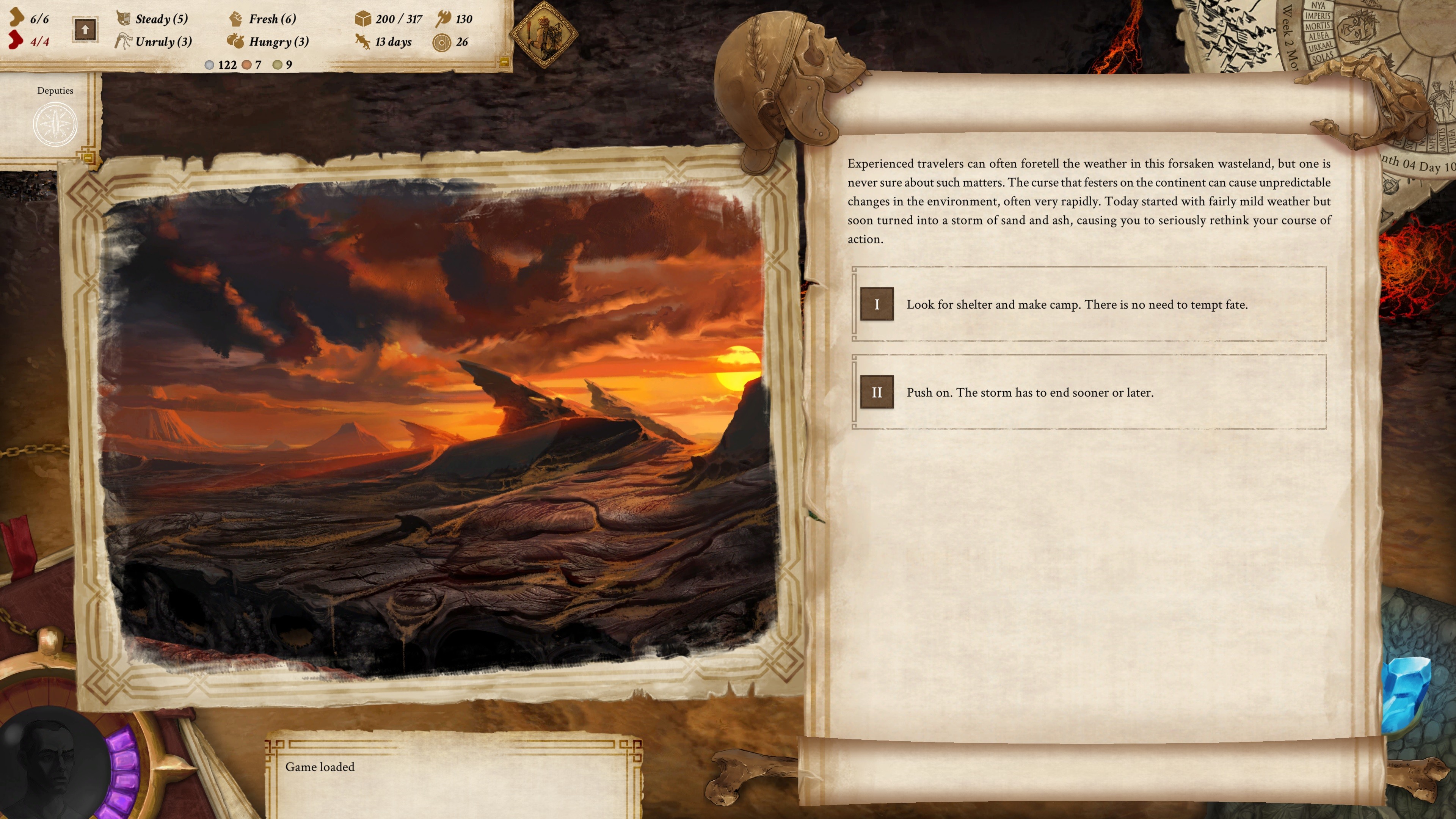 Vagrus - The Riven Realms for windows download